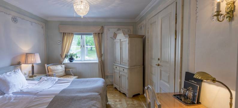 格里普斯霍姆斯瓦尔德舒斯酒店(Gripsholms Värdshus)图片