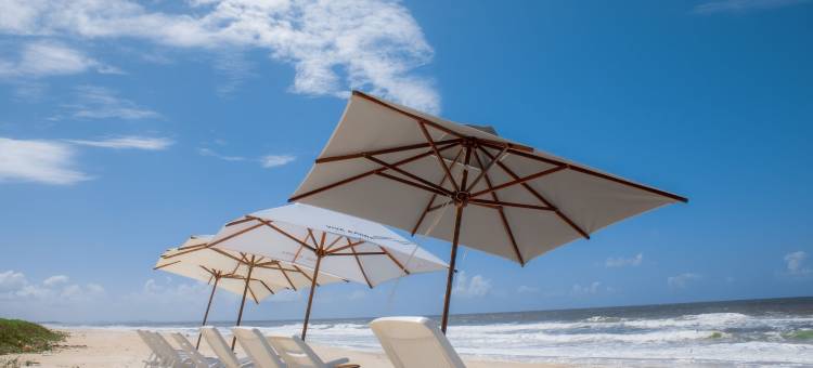 薇瓦巴拉酒店(Vivá Barra Hotel Pousada)图片