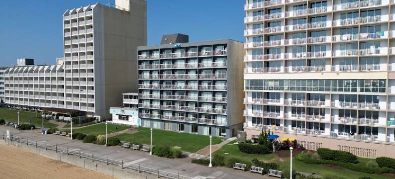 SureStay Studio by Best Western Virginia Beach Oceanfront图片