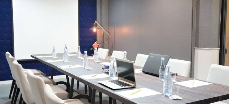 侯爵精品酒店(Marquise Boutique Hotel)图片