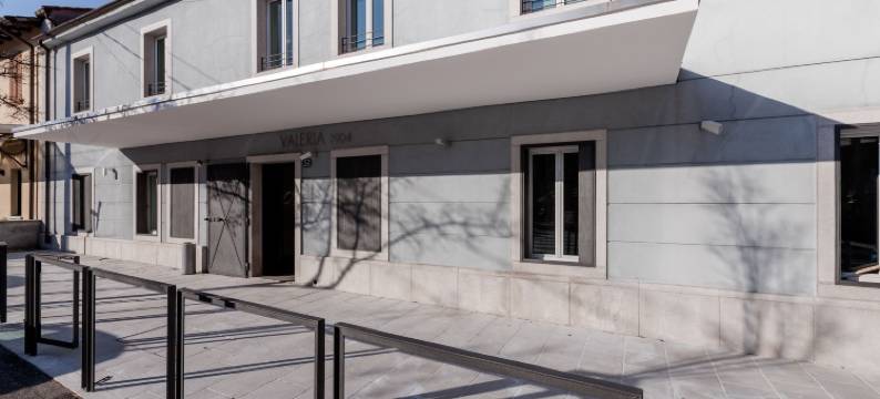 瓦莱里娅酒店(Hotel Valeria)图片