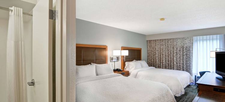 哥伦比亚 I-26 机场欢朋酒店(Hampton Inn Columbia-I-26 Airport)图片
