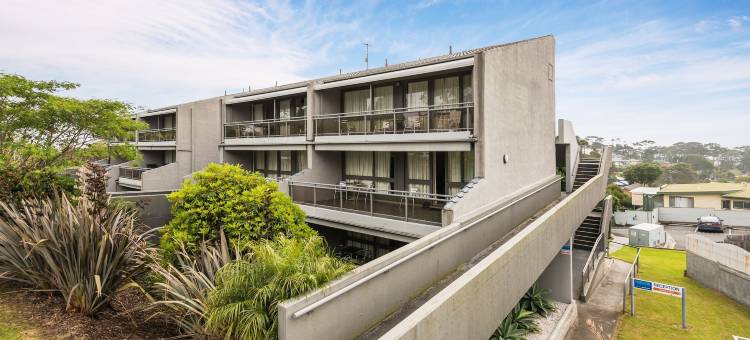 豪华公寓 酒店(Horizon Holiday Apartments)图片