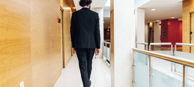 吉马良斯中心斯德酒店(Stay Hotel Guimarães Centro)图片