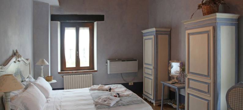 泰拉农庄酒店(Agriturismo Tara)图片