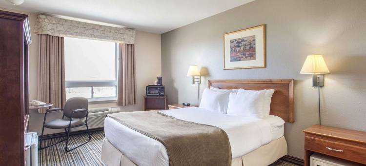 速8特鲁罗酒店(Super 8 by Wyndham Truro NS)图片