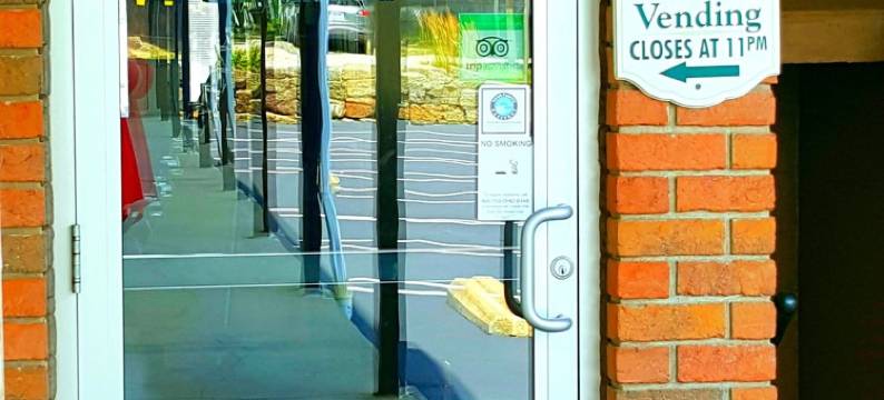 广场旅馆(Lodging on the Square)图片