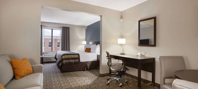 Wingate by Wyndham Sylvania/Toledo图片