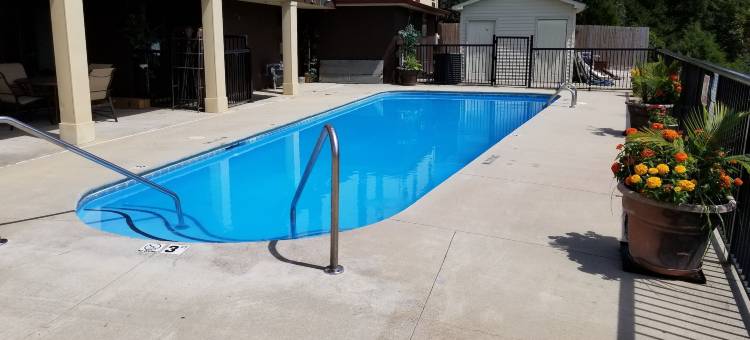 High Point Inn & Suites图片