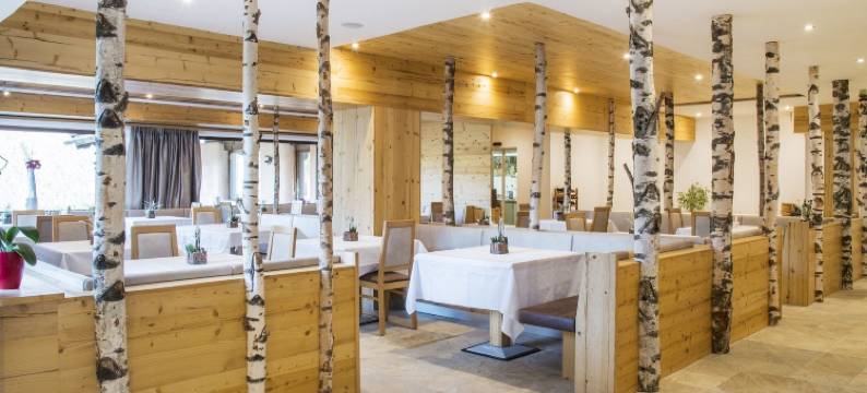 卡尔切尔霍夫运动酒店(Sporthotel Kalcherhof)图片