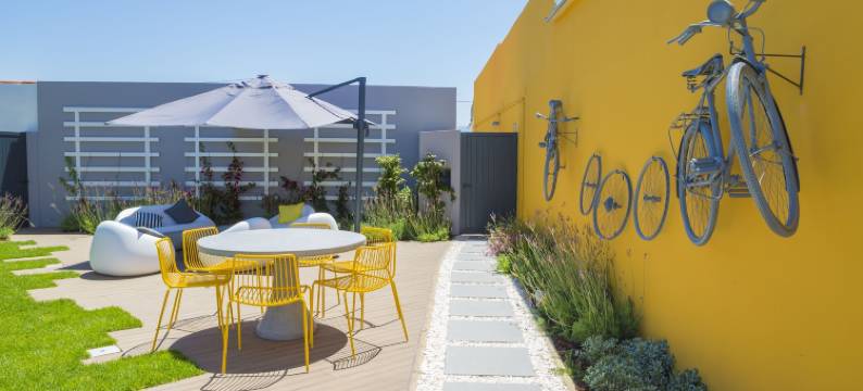 奥卡特鲁斯酒店(Hotel Alcatruz)图片