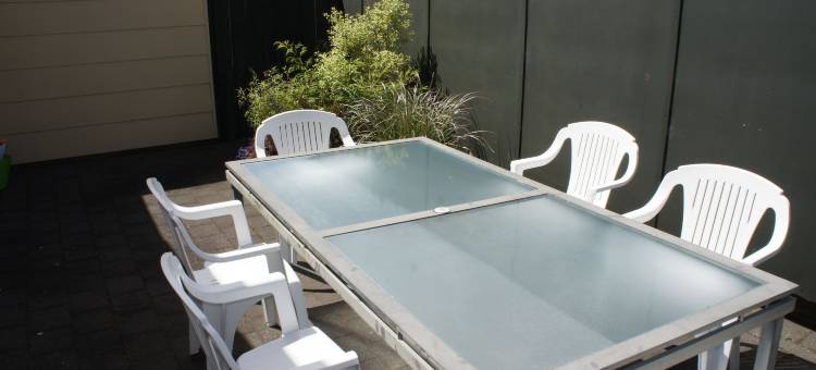 BK埃格蒙特汽车旅馆(Bks Egmont Motor Lodge)图片