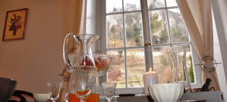 阿尔萨斯费雷特公馆酒店(La Maison des Fontaines d'Alsace)图片