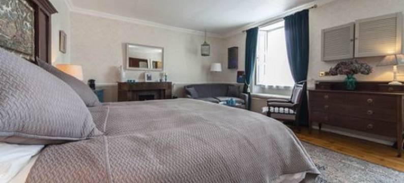 乔治酒店(The George Hotel)图片