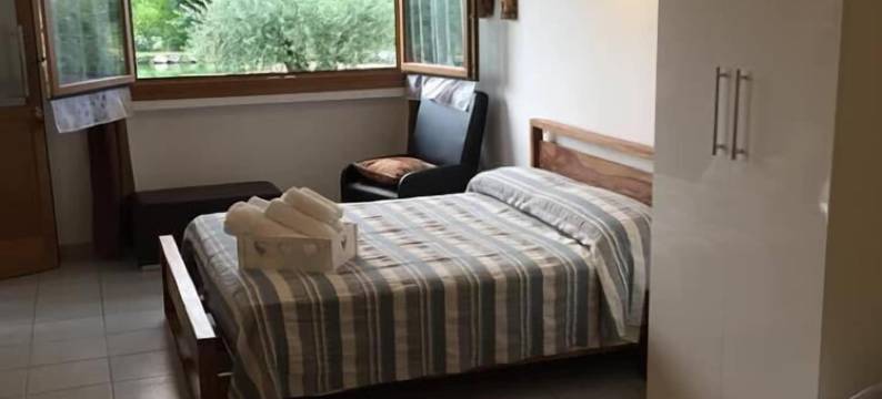 丰塔内拉酒店(La Fontanella)图片