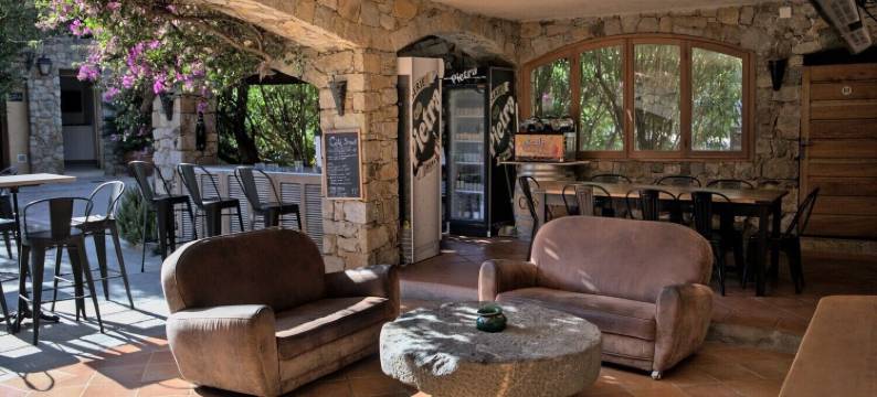 罗萨之家水疗酒店(Hôtel Casa Rossa & Spa)图片