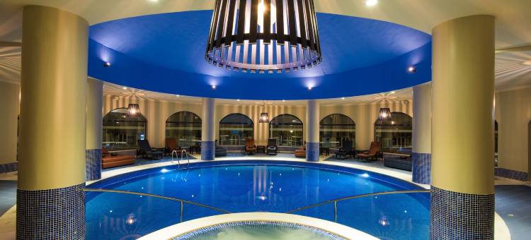 Vila Galé Tavira 城市与文化体验(Vila Gale Tavira)图片