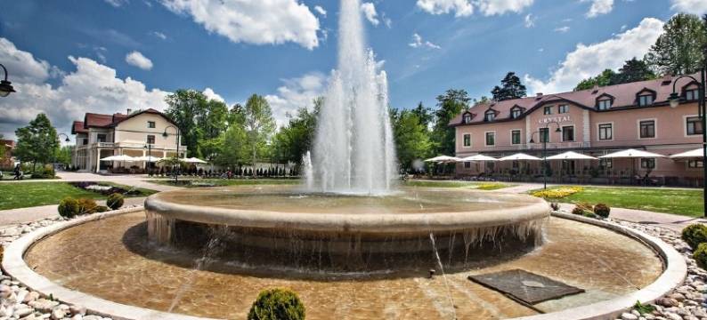 泰梅水疗酒店(Spa Hotel Terme)图片