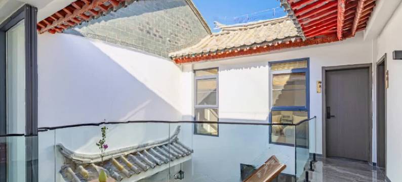 月栖庭民宿(建水古城临安府署店)图片