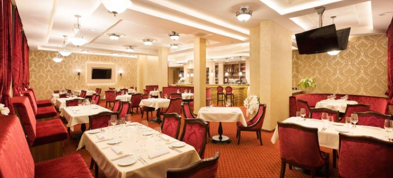 多维拉纳酒店(Hotel Dvorana)图片