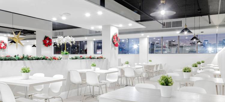 湖边宫殿酒店(Palazzo Lakeside Hotel)图片