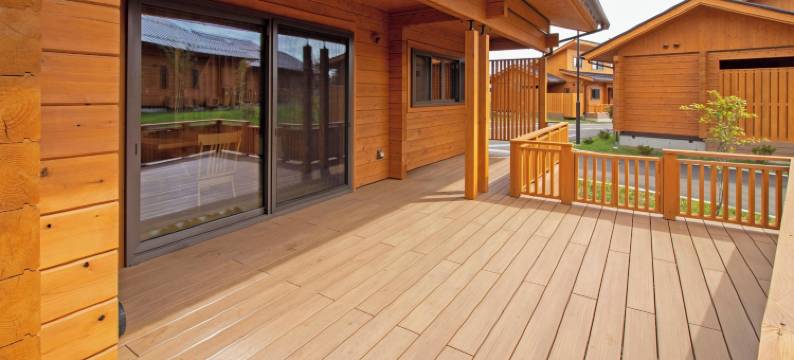 富士山度假村芙蓉之宿木屋(Fuyo No Yado)图片