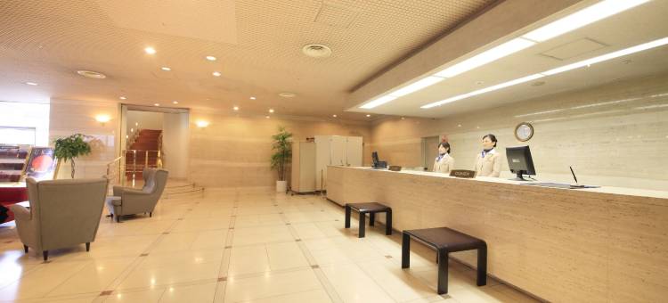 大垣Quintessa饭店(Quintessa Hotel Ogaki)图片