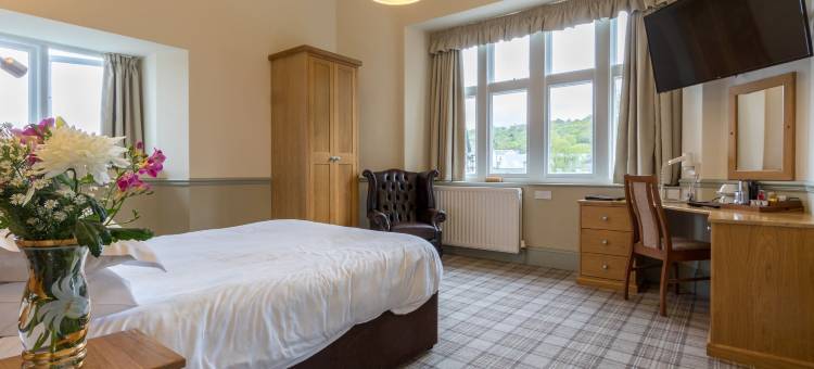 温德米尔公园酒店(免费非现场健身俱乐部)(Windermere Park Inc Free Off-Site Health Club)图片