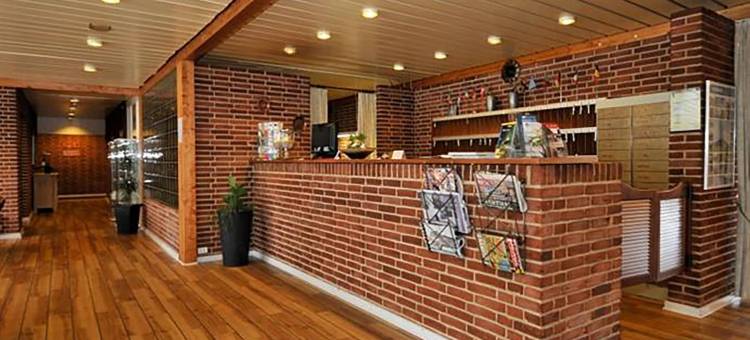 琳园酒店(Hotel Lynggaarden)图片