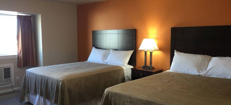 市中心汽车旅馆(Downtown Motel Woodward)图片