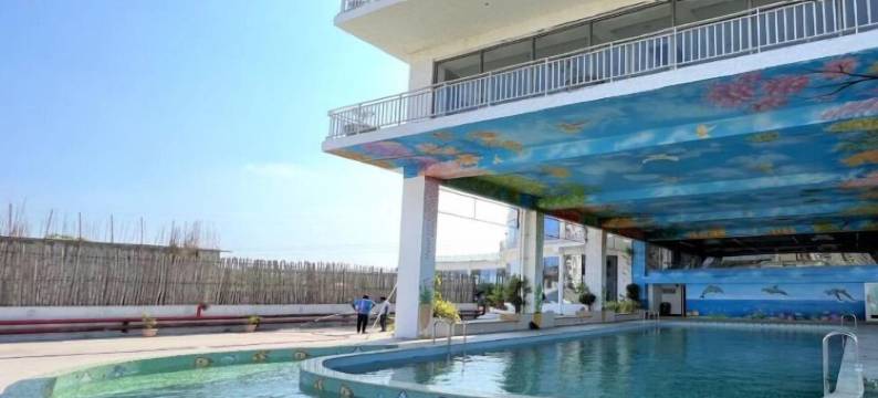 PGC 钦奈度假村及俱乐部 By SSS(PGC Chennai Resort & Club By SSS)图片