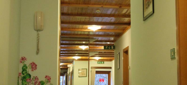 奥尔索比安哥酒店(Hotel Orso Bianco)图片