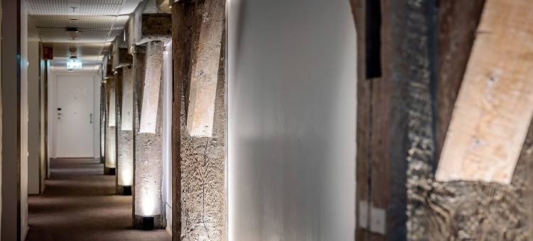 品质海滨酒店(Quality Hotel Waterfront)图片