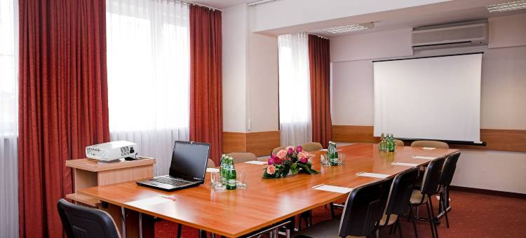 雷坦酒店(Hotel Reytan)图片