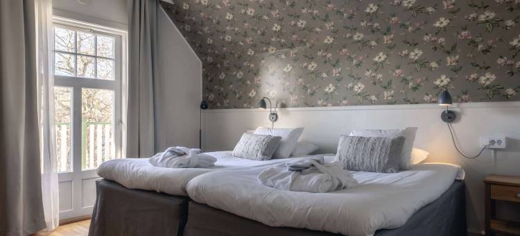 索尔姆贝斯特韦斯特酒店(Best Western Solhem Hotel)图片