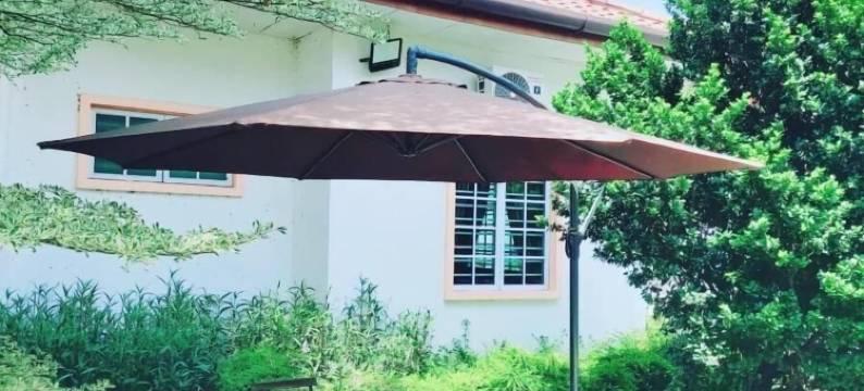 索利欣别墅酒店(Villa Solihin)图片