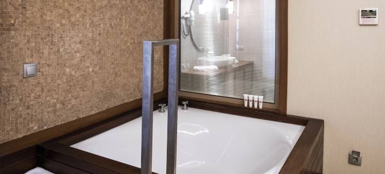 波德戈里察温德姆华美达酒店(Ramada by Wyndham Podgorica)图片