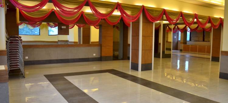 Max酒店Prayagraj(Max Hotels Prayagraj)图片