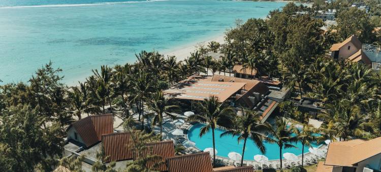 贝尔马尔水晶海滩度假村(Crystals Beach Resort Belle Mare, a member of Radisson Individuals)图片