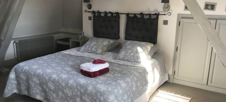 勒克洛斯高处小屋酒店(Le Clos des Hautes Loges)图片