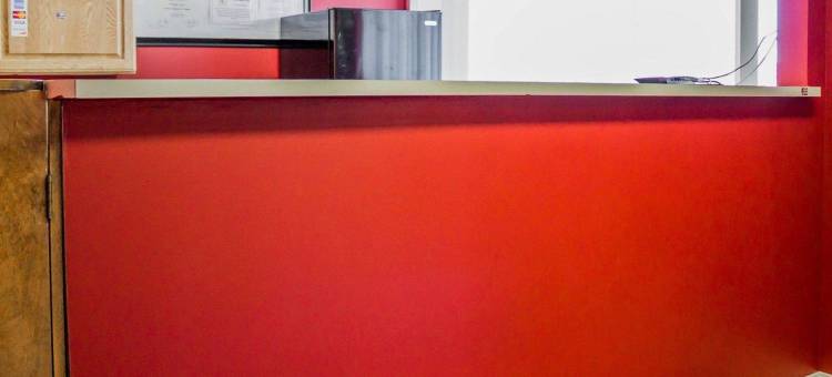 罗德威酒店(Rodeway Inn)图片