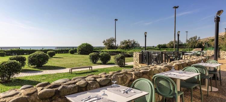 安格雷- 爱之屋贝兰布拉俱乐部酒店(Belambra Clubs Anglet - la Chambre d'Amour)图片