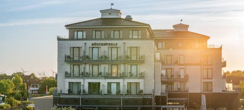 珍珠海岸 Spa 酒店(Küstenperle Strandhotel & Spa)图片