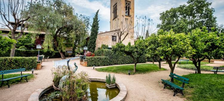 马斯拉博埃亚酒店(Hotel Mas la Boella)图片