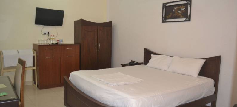 绿草酒店(Green Grass Hotel & Restaurant)图片