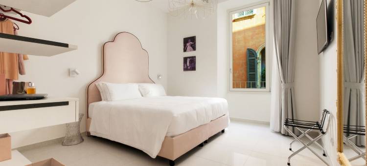 利莱斯魅力歌剧酒店(Opera Relais de Charme - Aparthotel)图片