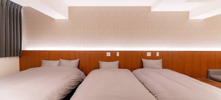 中野可可之宿酒店公寓(COCOSHUKU NAKANO)图片