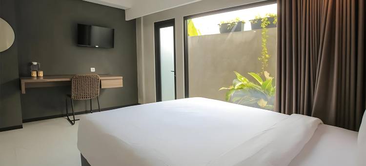 Inn Home Solo Baru图片