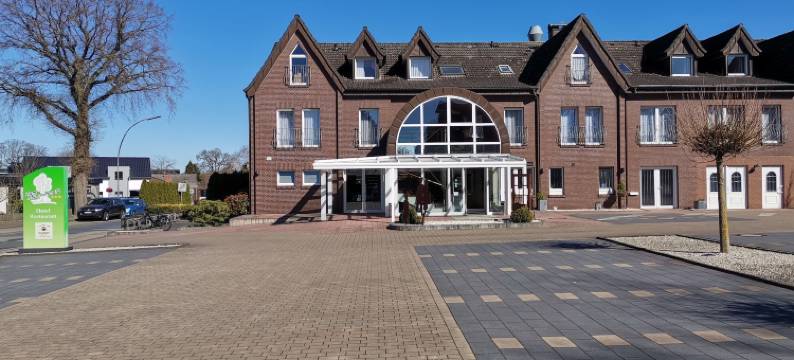 尊姆马赫瓦尔德酒店(Hotel Zum Märchenwald)图片