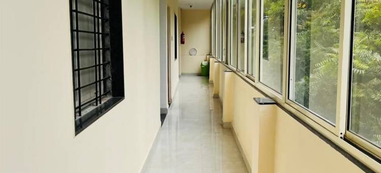 帝国大酒店(Hotel Grand Imperial)图片